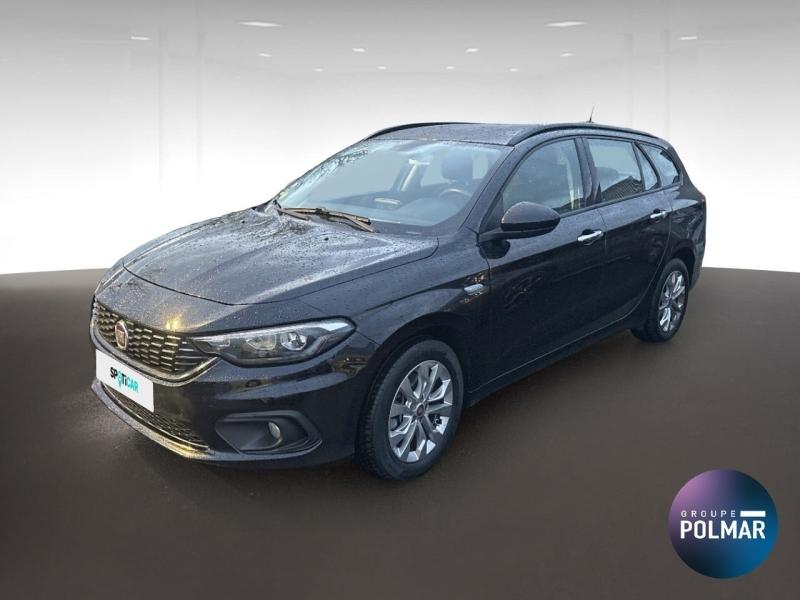 FIAT Tipo SW - Groupe Polmar