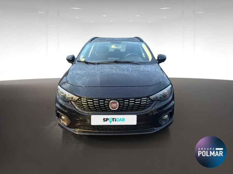FIAT Tipo SW - 1.3 MultiJet 95ch Easy S/S MY19 - Groupe Polmar
