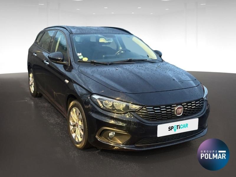 FIAT Tipo SW - 1.3 MultiJet 95ch Easy S/S MY19 - Groupe Polmar