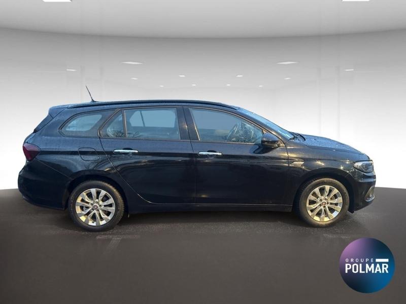 FIAT Tipo SW - 1.3 MultiJet 95ch Easy S/S MY19 - Groupe Polmar