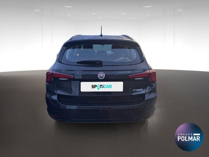 FIAT Tipo SW - 1.3 MultiJet 95ch Easy S/S MY19 - Groupe Polmar