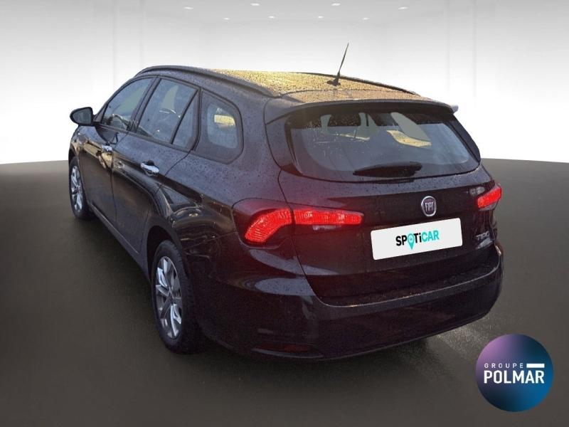 FIAT Tipo SW - 1.3 MultiJet 95ch Easy S/S MY19 - Groupe Polmar