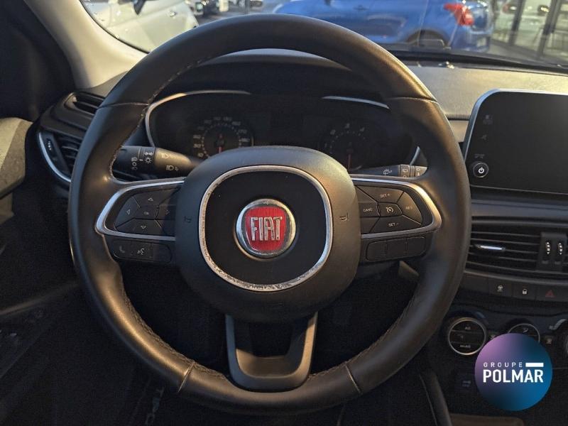 FIAT Tipo SW - 1.3 MultiJet 95ch Easy S/S MY19 - Groupe Polmar