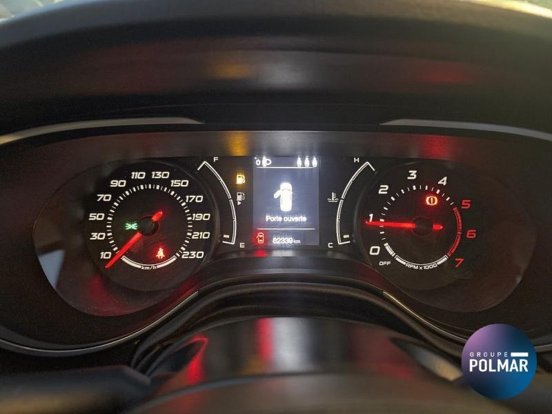 FIAT Tipo SW - 1.3 MultiJet 95ch Easy S/S MY19 - Groupe Polmar