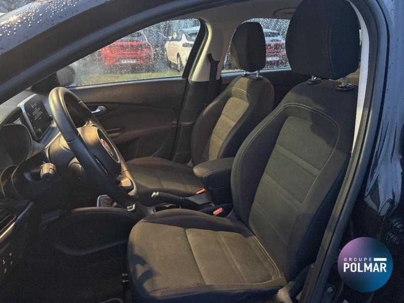 FIAT Tipo SW - 1.3 MultiJet 95ch Easy S/S MY19 - Groupe Polmar