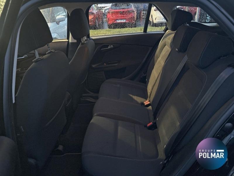 FIAT Tipo SW - 1.3 MultiJet 95ch Easy S/S MY19 - Groupe Polmar