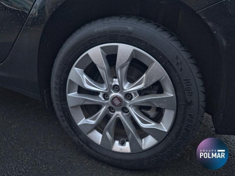 FIAT Tipo SW - 1.3 MultiJet 95ch Easy S/S MY19 - Groupe Polmar