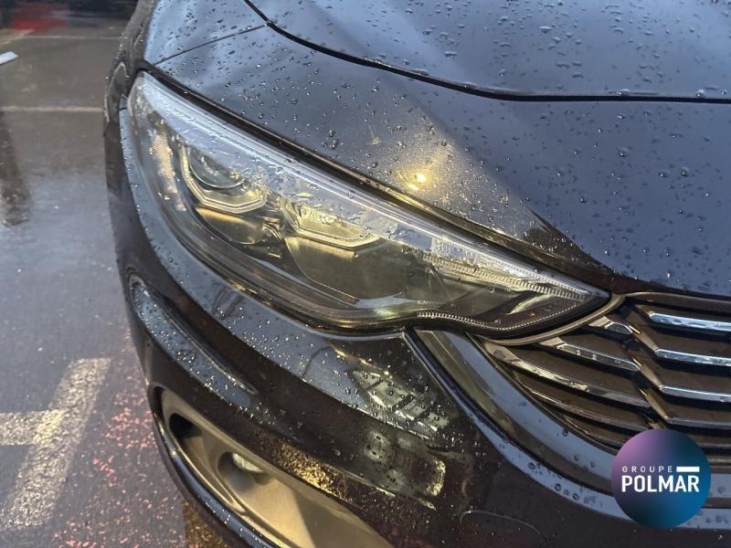 FIAT Tipo SW - 1.3 MultiJet 95ch Easy S/S MY19 - Groupe Polmar