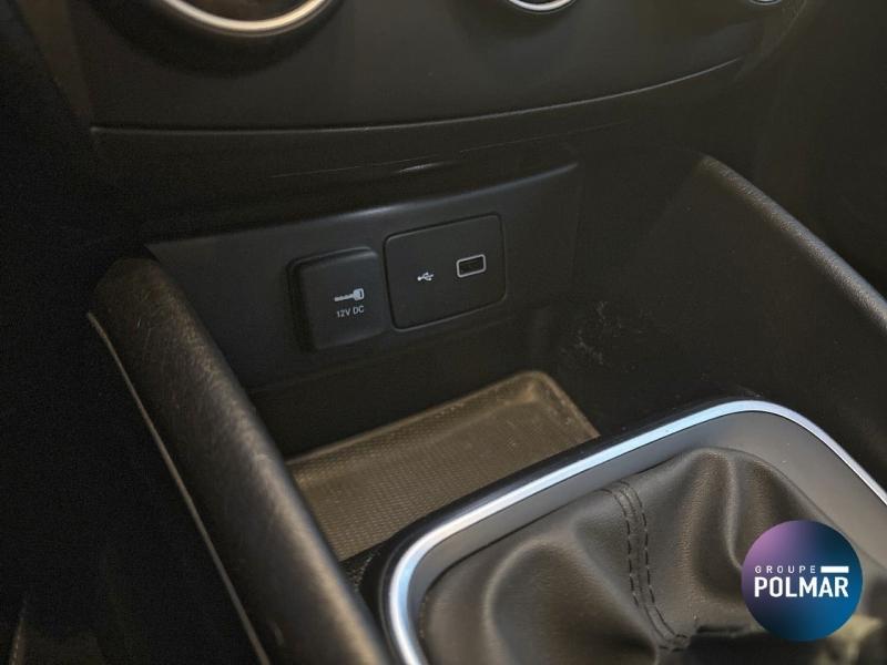 FIAT Tipo SW - 1.3 MultiJet 95ch Easy S/S MY19 - Groupe Polmar