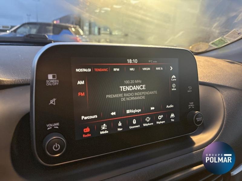 FIAT Tipo SW - 1.3 MultiJet 95ch Easy S/S MY19 - Groupe Polmar