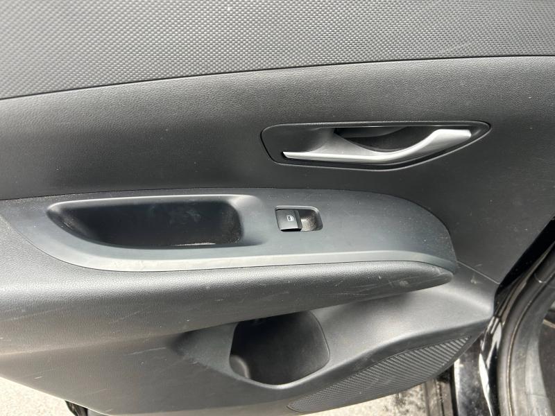 HYUNDAI Tucson - 1.6 T-GDi 230ch Hybrid Intuitive BVA6 - Groupe Polmar