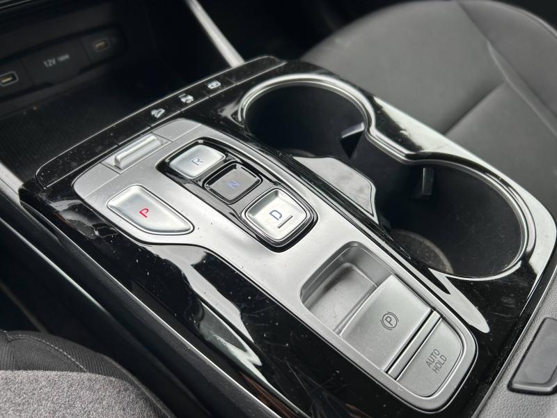 HYUNDAI Tucson - 1.6 T-GDi 230ch Hybrid Intuitive BVA6 - Groupe Polmar