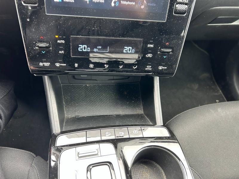HYUNDAI Tucson - 1.6 T-GDi 230ch Hybrid Intuitive BVA6 - Groupe Polmar