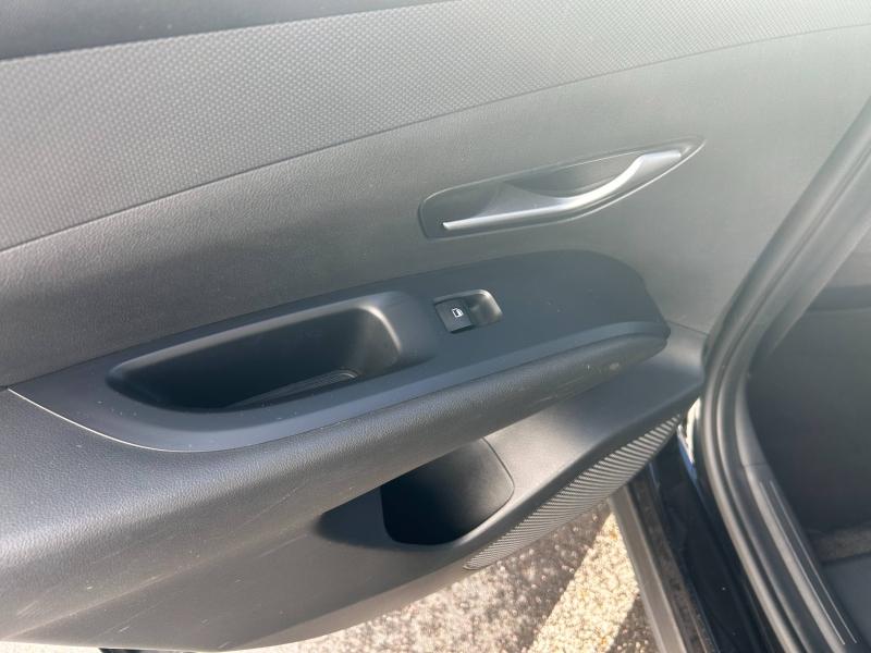 HYUNDAI Tucson - 1.6 T-GDi 230ch Hybrid Intuitive BVA6 - Groupe Polmar