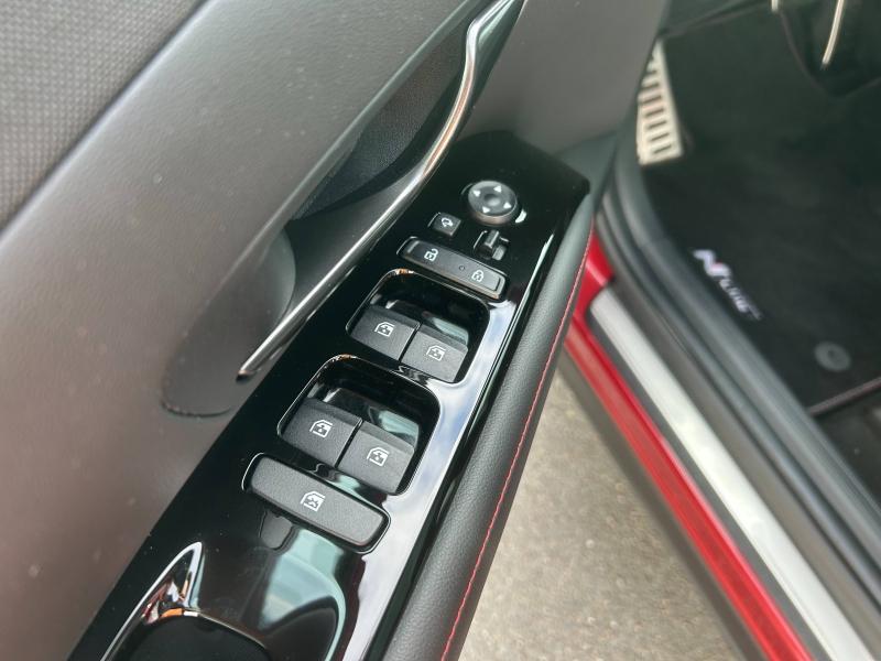 HYUNDAI Tucson - 1.6 T-GDi 230ch Hybrid Executive BVA6 - Groupe Polmar