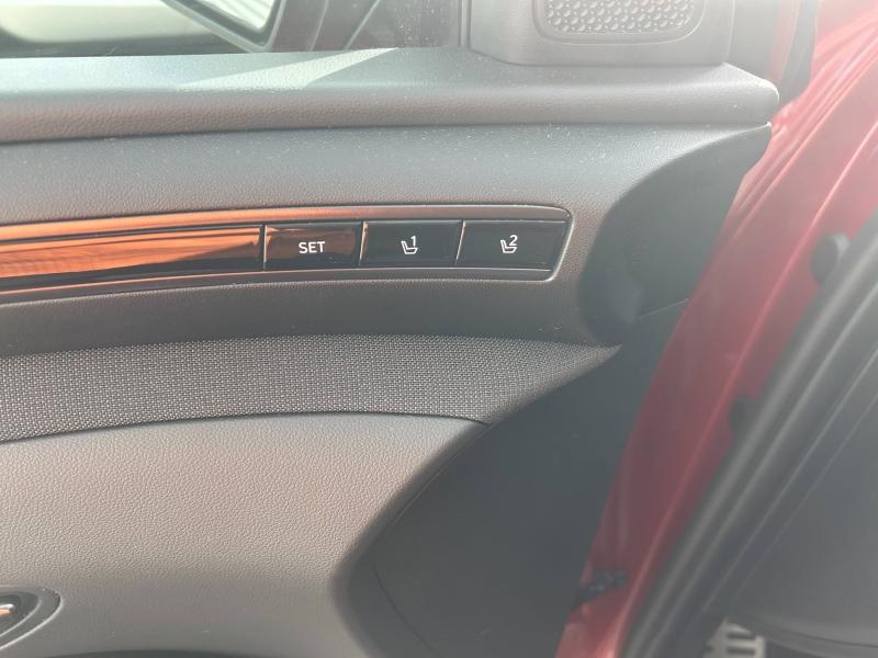 HYUNDAI Tucson - 1.6 T-GDi 230ch Hybrid Executive BVA6 - Groupe Polmar