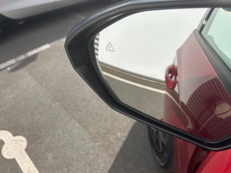 HYUNDAI Tucson - 1.6 T-GDi 230ch Hybrid Executive BVA6 - Groupe Polmar