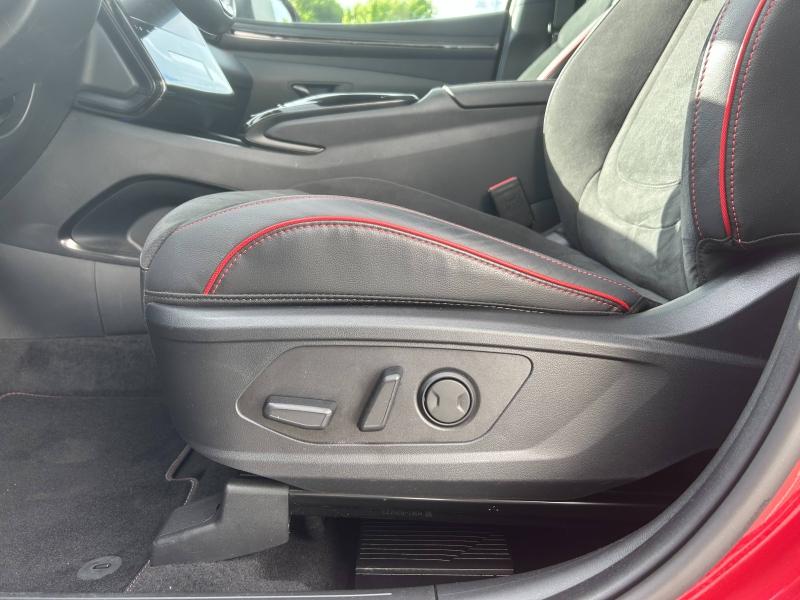 HYUNDAI Tucson - 1.6 T-GDi 230ch Hybrid Executive BVA6 - Groupe Polmar