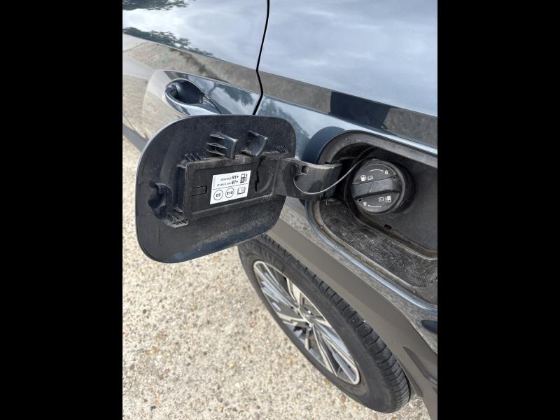 HYUNDAI Tucson - 1.6 T-GDi 230ch Hybrid Creative BVA6 - Groupe Polmar