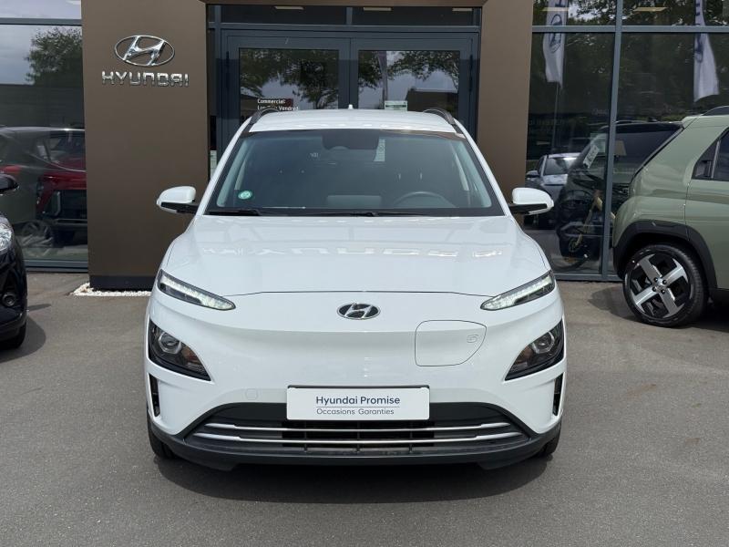 HYUNDAI Kona - Electric 39kWh - 136ch Intuitive - Groupe Polmar