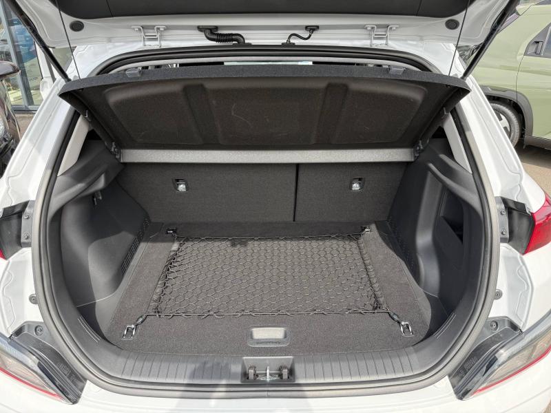 HYUNDAI Kona - Electric 39kWh - 136ch Intuitive - Groupe Polmar