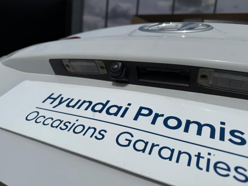HYUNDAI Kona - Electric 39kWh - 136ch Intuitive - Groupe Polmar