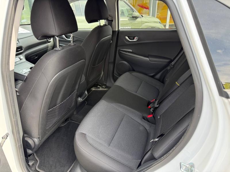 HYUNDAI Kona - Electric 39kWh - 136ch Intuitive - Groupe Polmar