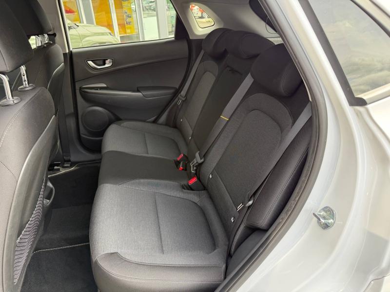 HYUNDAI Kona - Electric 39kWh - 136ch Intuitive - Groupe Polmar