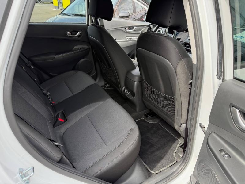 HYUNDAI Kona - Electric 39kWh - 136ch Intuitive - Groupe Polmar