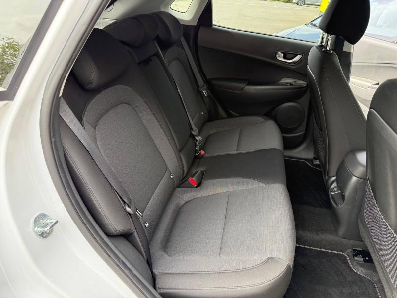HYUNDAI Kona - Electric 39kWh - 136ch Intuitive - Groupe Polmar