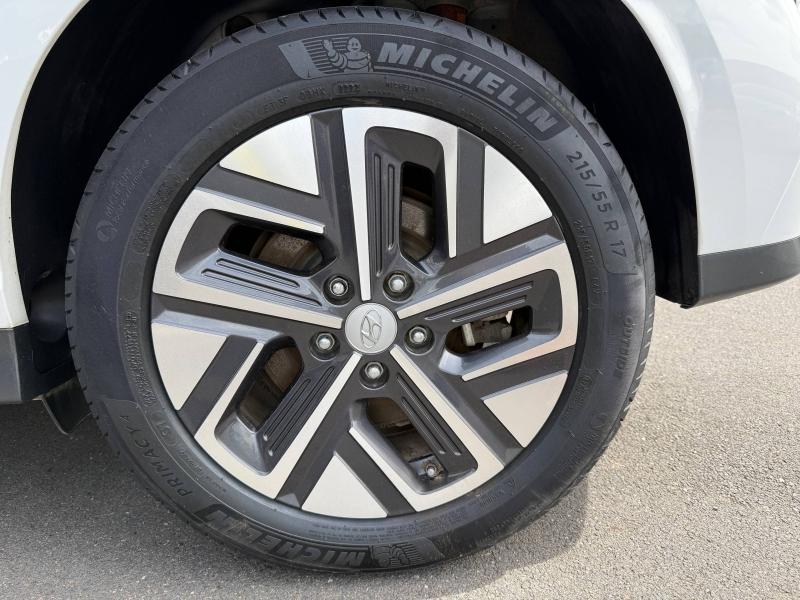 HYUNDAI Kona - Electric 39kWh - 136ch Intuitive - Groupe Polmar