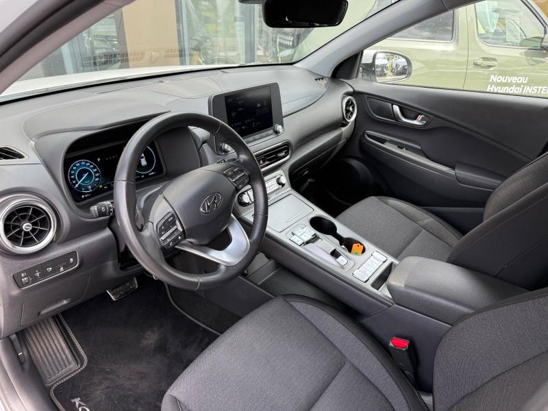 HYUNDAI Kona - Electric 39kWh - 136ch Intuitive - Groupe Polmar