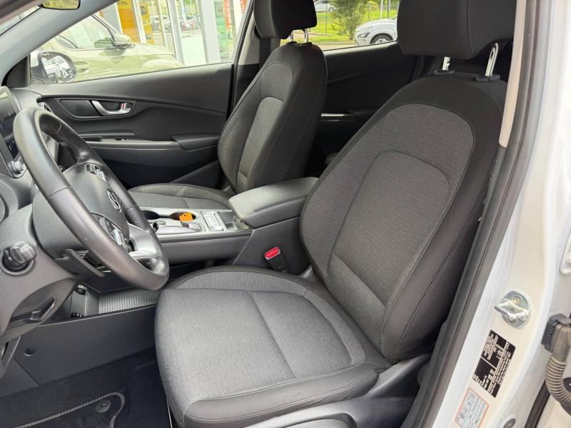 HYUNDAI Kona - Electric 39kWh - 136ch Intuitive - Groupe Polmar