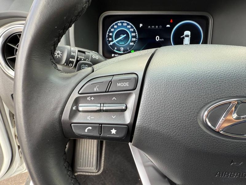 HYUNDAI Kona - Electric 39kWh - 136ch Intuitive - Groupe Polmar