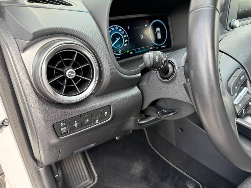 HYUNDAI Kona - Electric 39kWh - 136ch Intuitive - Groupe Polmar