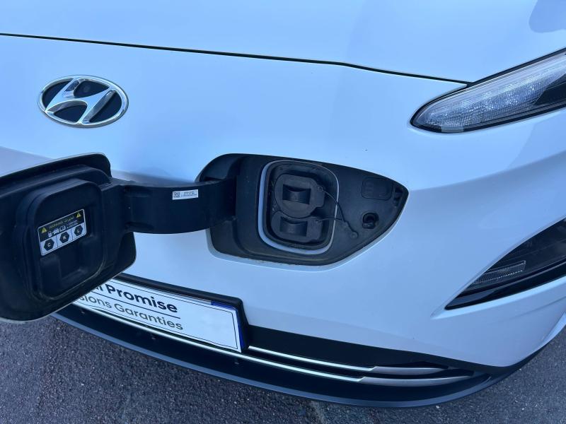 HYUNDAI Kona - Electric 39kWh - 136ch Intuitive - Groupe Polmar