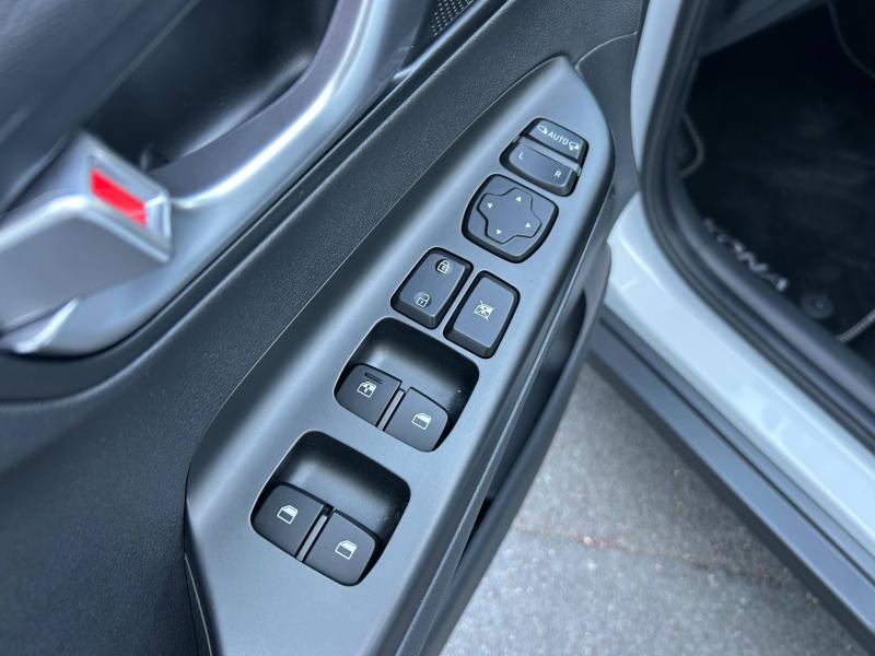 HYUNDAI Kona - Electric 39kWh - 136ch Intuitive - Groupe Polmar