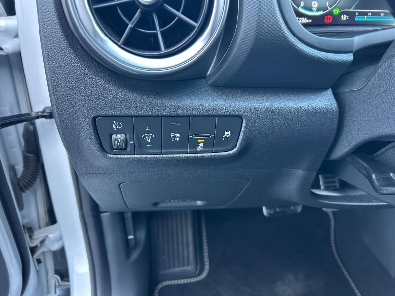 HYUNDAI Kona - Electric 39kWh - 136ch Intuitive - Groupe Polmar