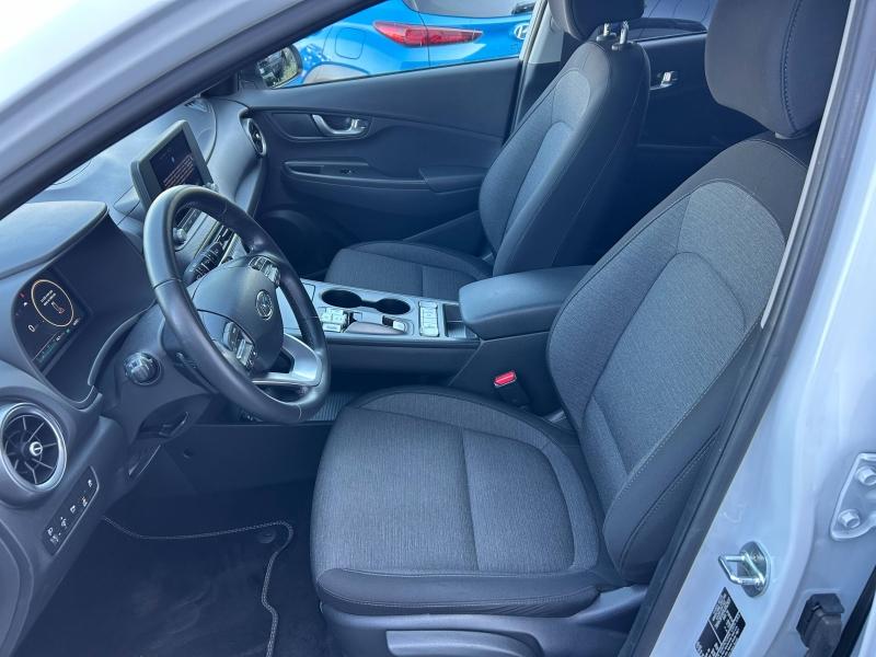 HYUNDAI Kona - Electric 39kWh - 136ch Intuitive - Groupe Polmar