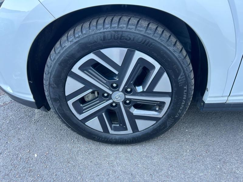 HYUNDAI Kona - Electric 39kWh - 136ch Intuitive - Groupe Polmar