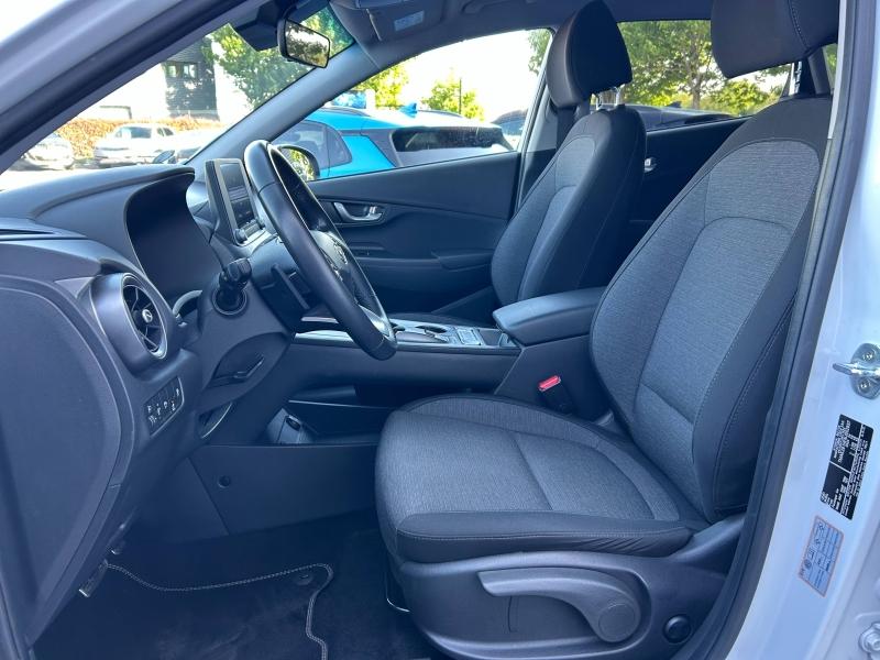 HYUNDAI Kona - Electric 39kWh - 136ch Intuitive - Groupe Polmar