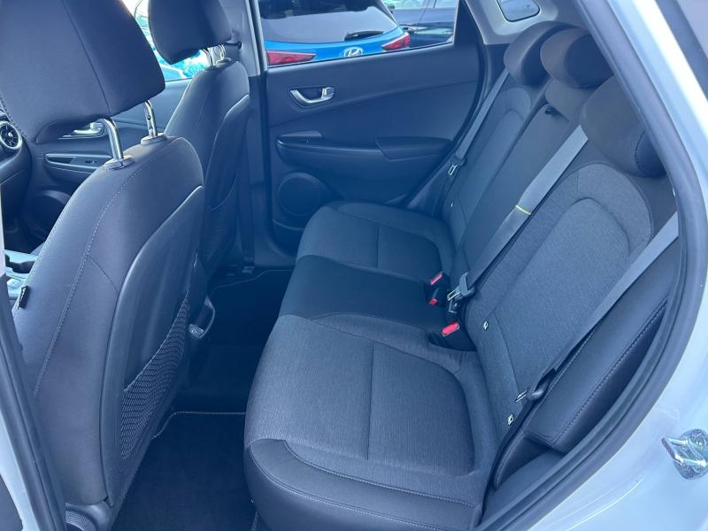 HYUNDAI Kona - Electric 39kWh - 136ch Intuitive - Groupe Polmar
