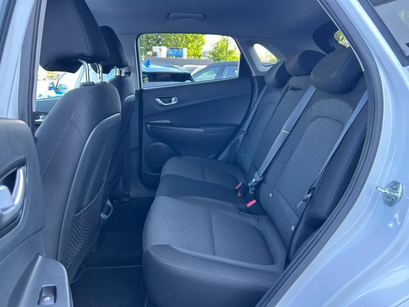 HYUNDAI Kona - Electric 39kWh - 136ch Intuitive - Groupe Polmar