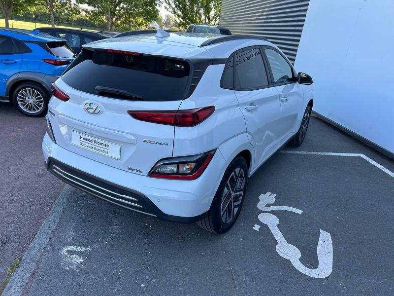 HYUNDAI Kona - Electric 39kWh - 136ch Intuitive - Groupe Polmar