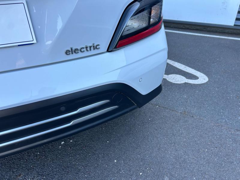 HYUNDAI Kona - Electric 39kWh - 136ch Intuitive - Groupe Polmar