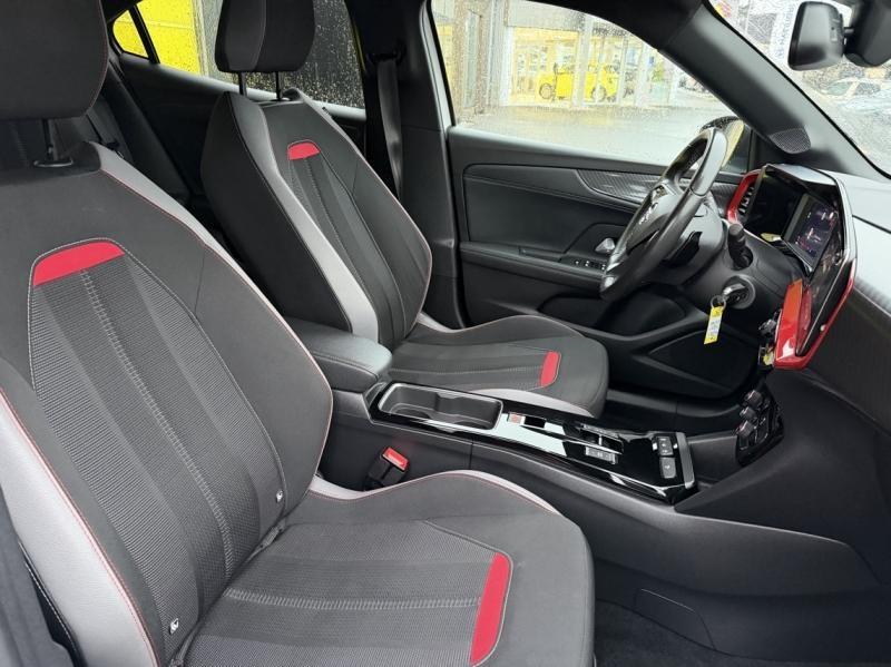 OPEL Mokka - 1.2 Turbo 130ch GS Line BVA8 - Groupe Polmar
