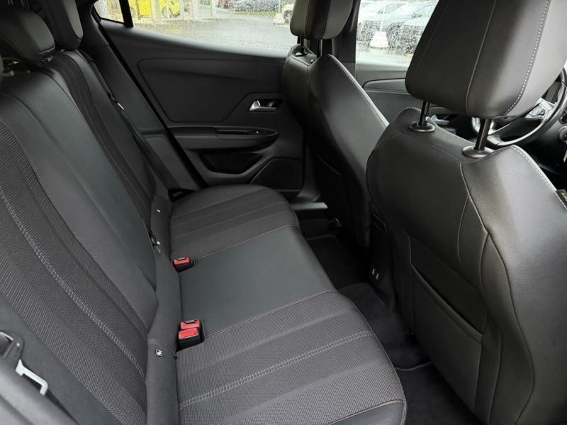 OPEL Mokka - 1.2 Turbo 130ch GS Line BVA8 - Groupe Polmar