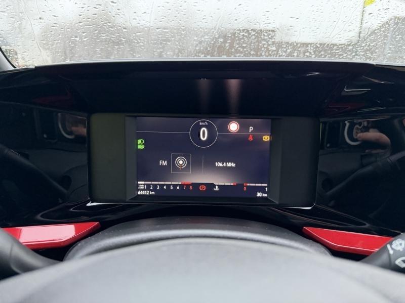 OPEL Mokka - 1.2 Turbo 130ch GS Line BVA8 - Groupe Polmar