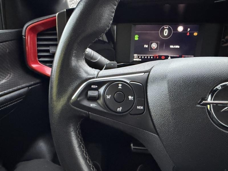 OPEL Mokka - 1.2 Turbo 130ch GS Line BVA8 - Groupe Polmar