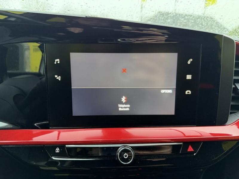 OPEL Mokka - 1.2 Turbo 130ch GS Line BVA8 - Groupe Polmar